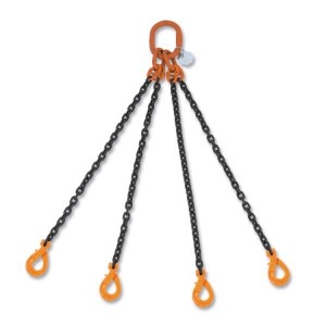 8094SL D20-4-BANDSCHLINGEN 4ARM.20MM-MT4