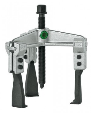 KUKKO 3-ARM ABZIEHER MECH
160 MM F. ENGE ZWISCHENR.