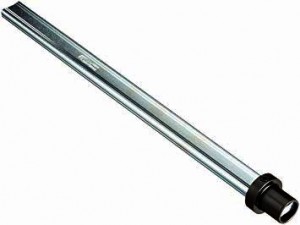 BESSEY Schiene 28x11 Spannhöhe 300 mm
für TWV28/TW28/TW28GRS