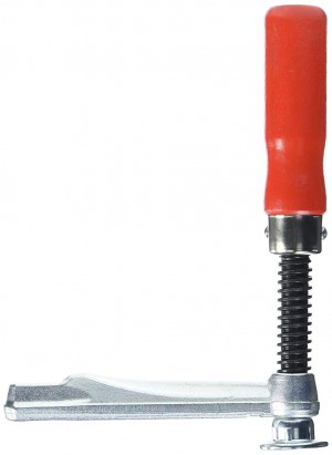 BESSEY Gleitbügel komplett mit Holzgriff
für GZ20/TW16 Ausladung 100 mm