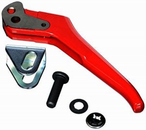 BESSEY Hebel mit Druckkappe komplett
für GH20,25/GH..-12/G20,25H/G..-S10H,S12H/GSH20,25/GU-H