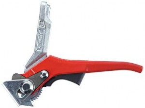 BESSEY Gleitbügel komplett 
für GH20/TW16 Ausladung 100 mm