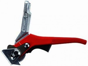 BESSEY Gleitbügel komplett 
für GH25 Ausladung 120 mm