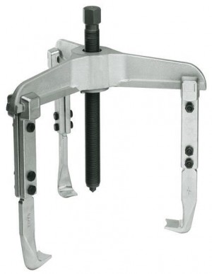 KUKKO 3-ARM ABZIEHER MECH
375 MM  SPANNT. 500 MM