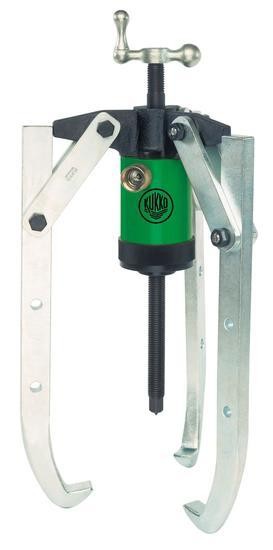 3-armiger Universal-Abzieher, Baureihe Y