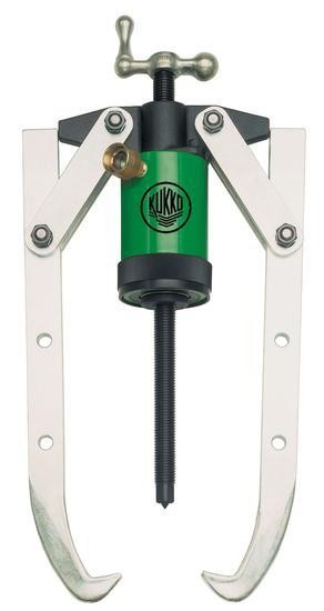 KUKKO HYDR. ABZIEHER
20 TONNEN W:420 T:300