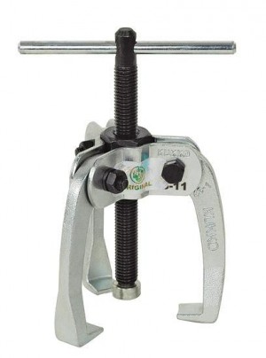 KUKKO 3-ARM ABZIEHER 80MM