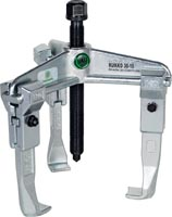 UNIVERSAL-ABZIEHER 3-ARMIG
SPANNWEITE 520 SPANNTIEFE 200