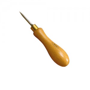 IRWIN Ahle mit Holzgriff