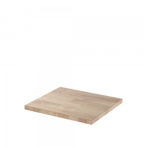 Semloc WorkSpace Holzplatte Tief 68 cm
