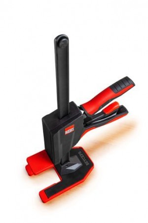 BESSEY BEYCEPS Installation Kit Nutzbereich - Heben/Spannen: 170 - 620 mm Hubkraft in kg: 60