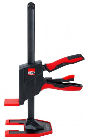 BESSEY Einhand-Hebe- und Montagewerkzeug BEY23, Hubkraft 180 kg