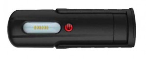 ELWIS Inspektionslampe, wiederaufladbar, 350 Lumen