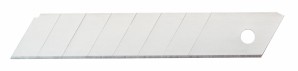 IRWIN Abbrechklinge aus Karbonstahl 18mm - 5 Stck.