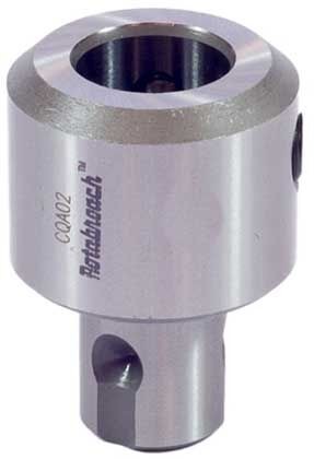 ONE TOUCH SHANK ADAPTOR
