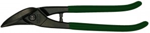 ERDI Ideal-Schere rechts, für durchlaufende gerade u. Figurenschnitte
Gesamtlänge 260 mm, Schnittlänge 30 mm