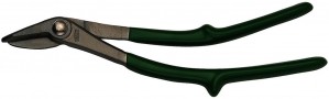 Bandeisen-Schere D122A