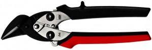 Idealschere, klein und wendig D15A