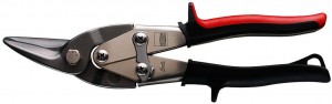 Figuren-Schere D16L