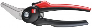ERDI Combi-Schere abgewinkelt mit ERGO-Griff
Gesamtlänge 190 mm/Schnittlänge 38 mm