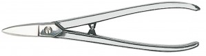 Goldschmiede-Schere D72/D73