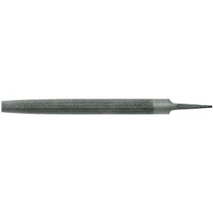 BLUDAN Halbrundfeile Bastard Hieb 1 250 mm