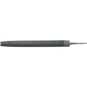 BLUDAN Raspeln Halbrund Schlicht – 250 mm