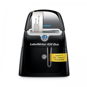 DYMO LabelWriter 450 Duo