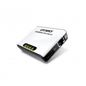 DYMO LabelWriter Print Server