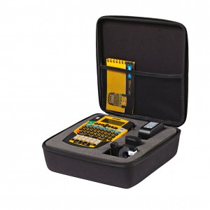 DYMO Rhino 4200 im Koffer