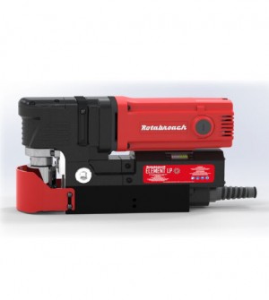 50MM CAPACITY LOW PROFILE DRILL

