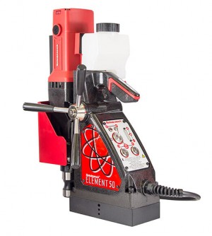 PREIS AUF ANFRAGE! 50MM CAPACITY DRILL