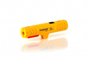 Entmanteler Fibre Strip LC