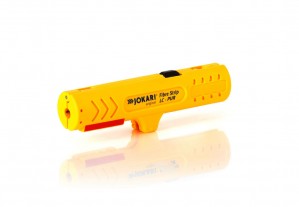 Entmanteler Fibre Strip LC-PUR