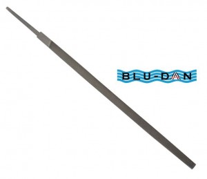 BLUDAN Vierkantfeile Bastard Hieb 1 300 mm