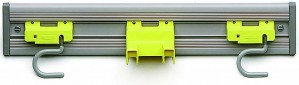 RUBBERMAID Wandorganisator/Werkzeughalter