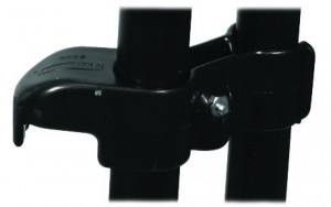 RUBBERMAID Lobby Pro® Verbindungsklammer
