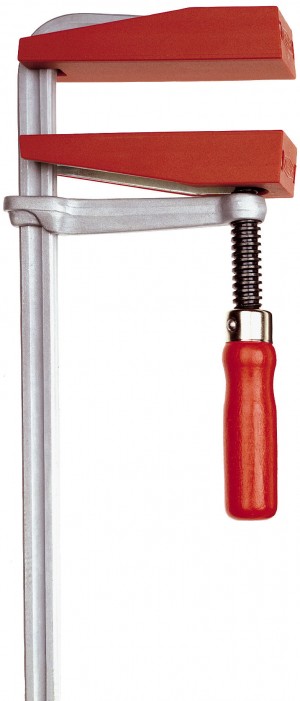 BESSEY Flächenspanner FK20-10
Spannweite 200 mm/Ausladung 100 mm