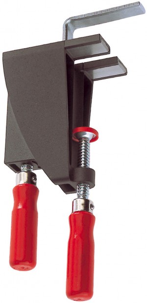 BESSEY Fenster-Richtzwinge FRK85
Rahmenstärke 40-85 mm