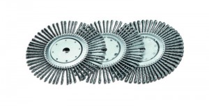 Fugenbürsten Stahldraht STA glatt 0,80 mm