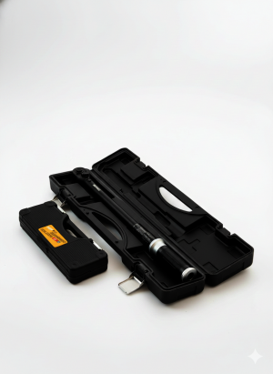 SEMLOC Drehmomentschlüssel SEMLOC 1/2" 40-220 NM