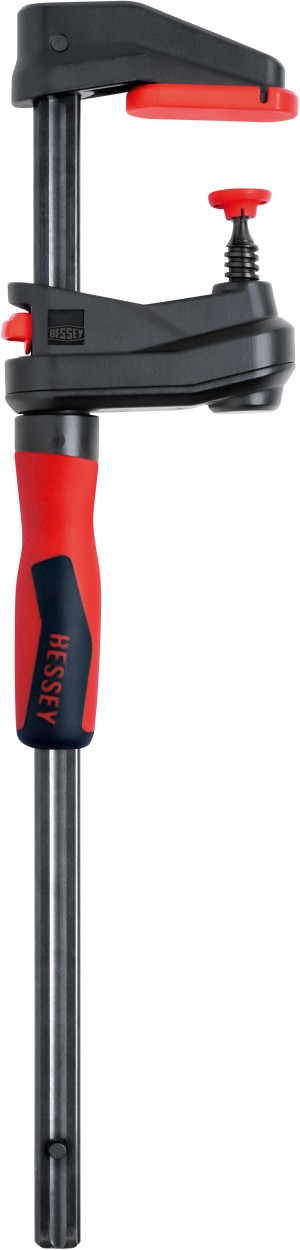 BESSEY Getriebezwinge GearKlamp GK30
Spannweite 300 mm/Ausladung 60 mm
