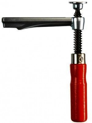 BESSEY Gleitbügel komplett mit Holzgriff Ausladung 140 mm
für GZ30/TW28


