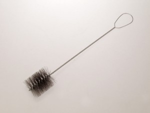 Bürstenset Stahldraht STA