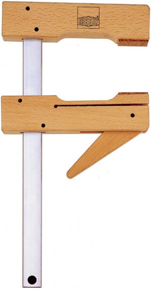 Holz-Klemmy HKL