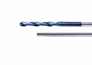 FRICK SCHALUNGSBOHRER AUS CV-STAHL 18x600 mm