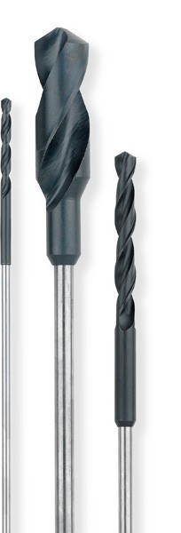 SCHALUNGSBOHRER AUS CV-STAHL mit SDS AUFNAHME 10x600 mm