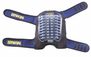 IRWIN Knieschoner TMI-GelTM Knieschoner (Paar)