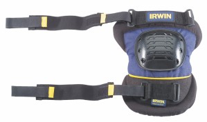 IRWIN Knieschoner Swivel-Flex Knieschoner (Stk)