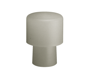 NYLON-EINSATZ 15 MM